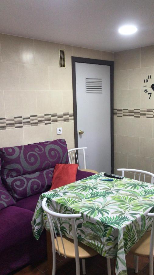 VPV la ladera 3 Apartamento Córdoba Exterior foto