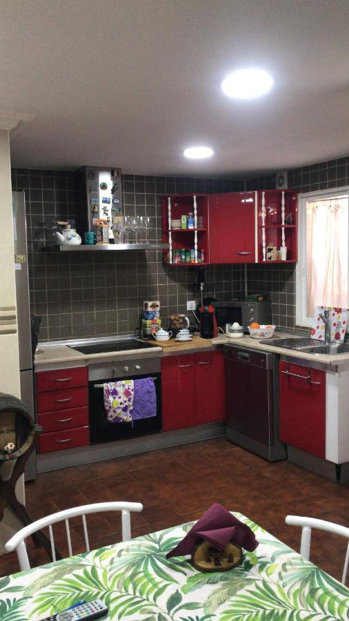 VPV la ladera 3 Apartamento Córdoba Exterior foto
